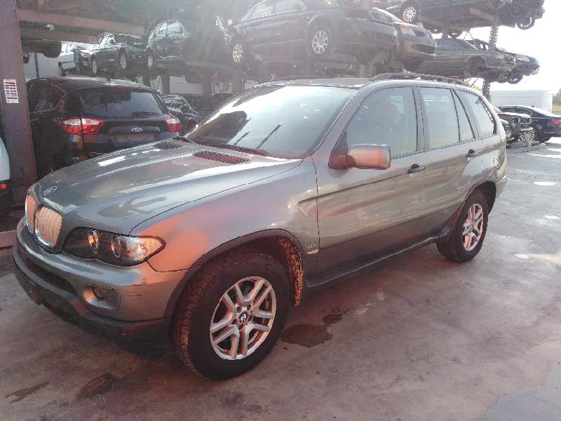 BMW X5 (E53) 2003