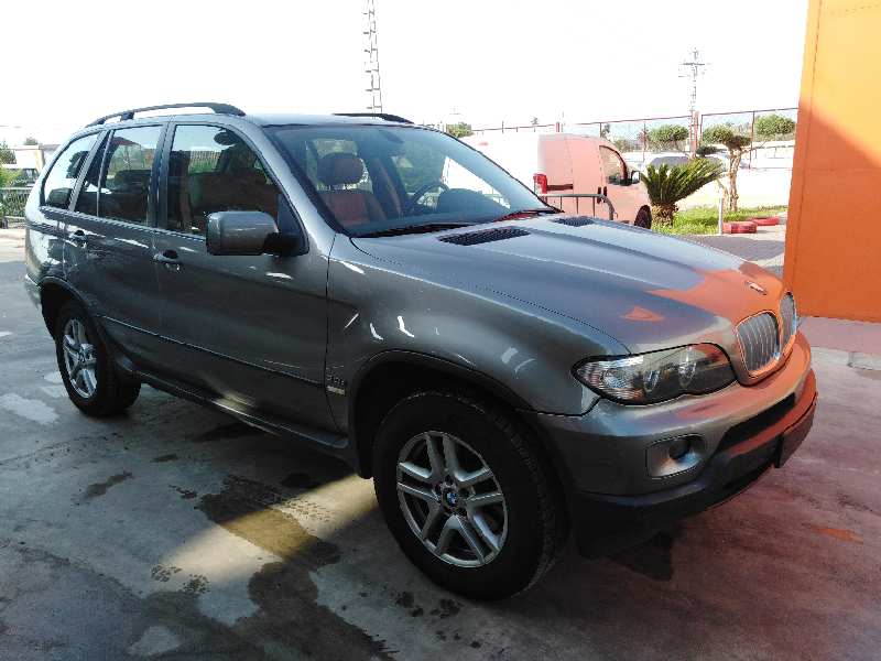 BMW X5 (E53) 2003