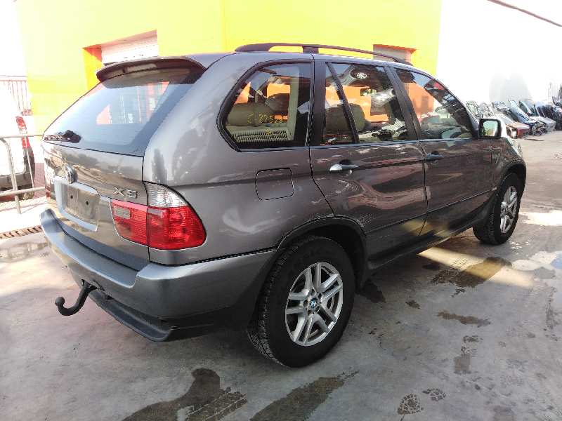 BMW X5 (E53) 2003