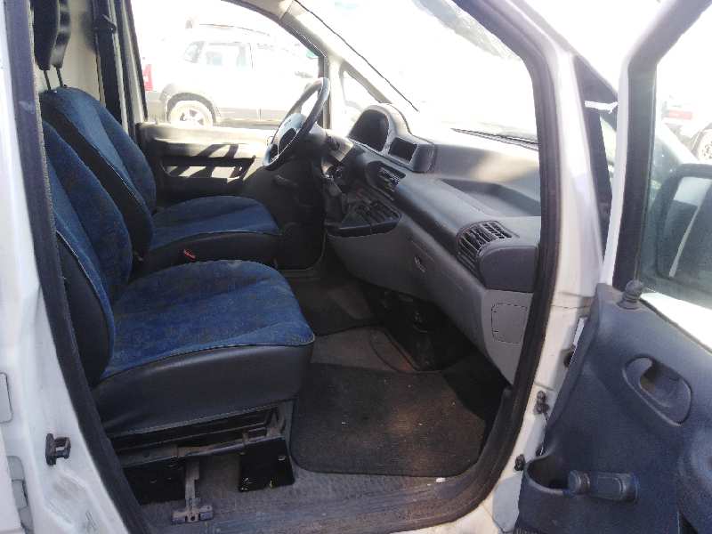 AIRBAG DELANTERO IZQUIERDO