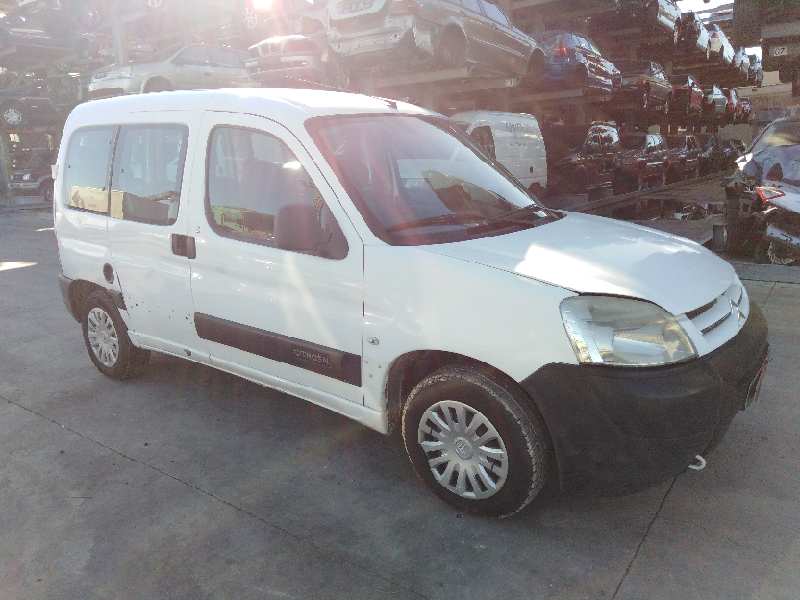 CITROEN BERLINGO 2002