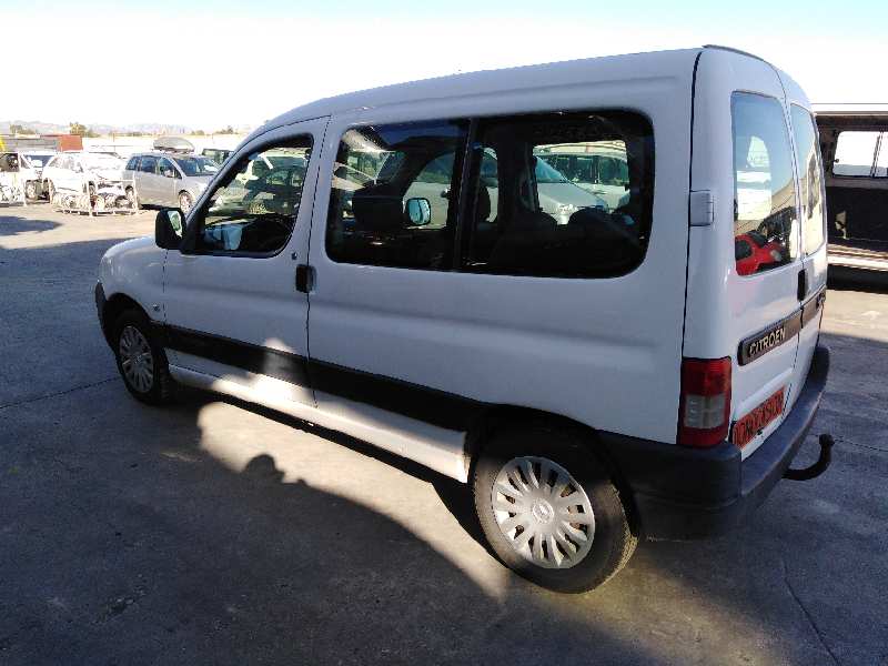 CITROEN BERLINGO 2002