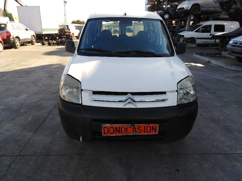 CITROEN BERLINGO 2002