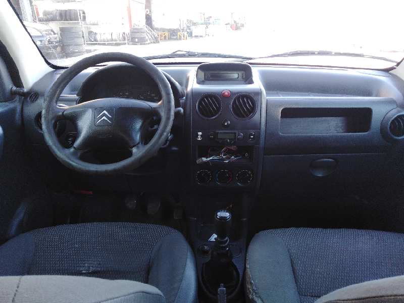 CITROEN BERLINGO 2002