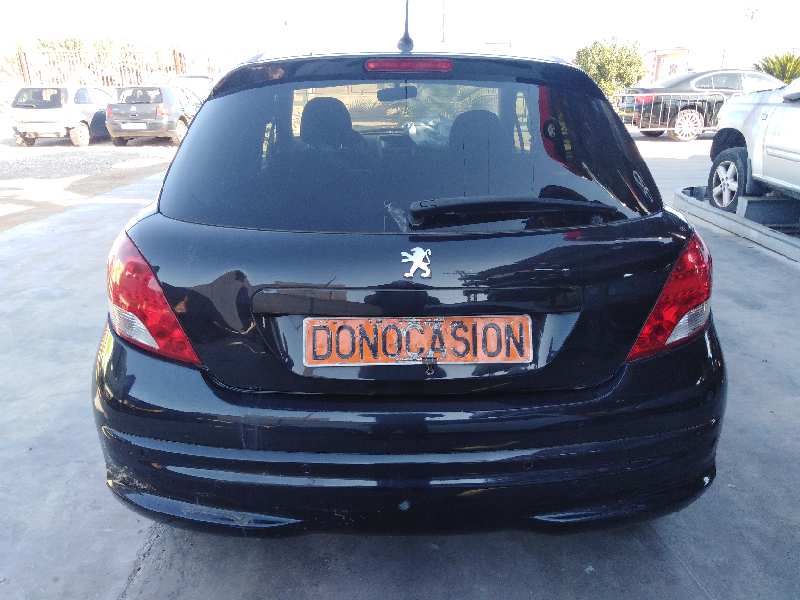 DEPRESOR FRENO / BOMBA VACIO