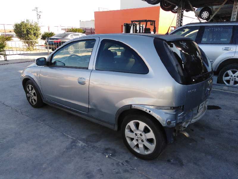 OPEL CORSA C 2003