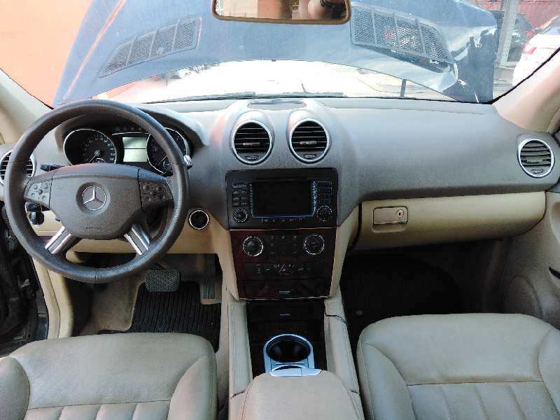 ESPEJO INTERIOR