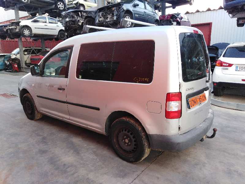 VOLKSWAGEN CADDY KA/KB (2K) 2003