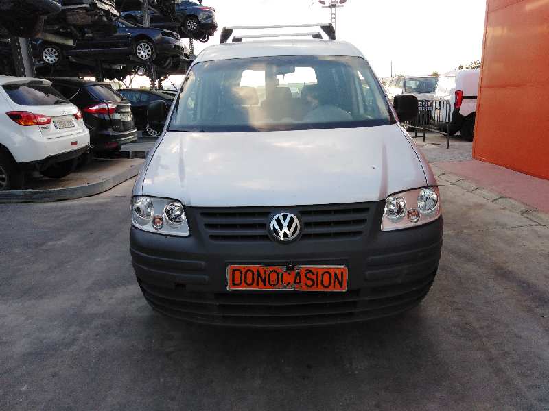 VOLKSWAGEN CADDY KA/KB (2K) 2003