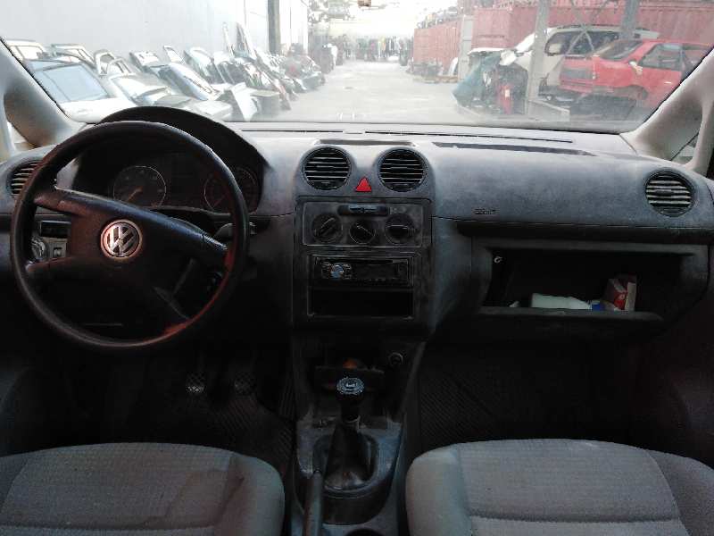 VOLKSWAGEN CADDY KA/KB (2K) 2003