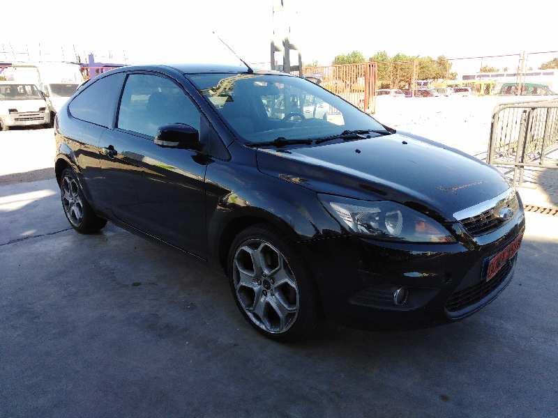 FORD FOCUS LIM. (CB4) 2007