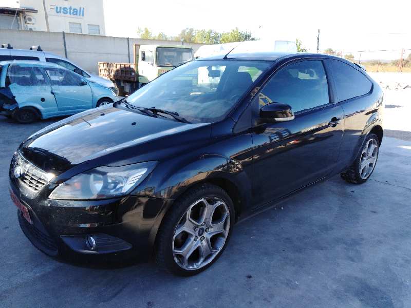 FORD FOCUS LIM. (CB4) 2007