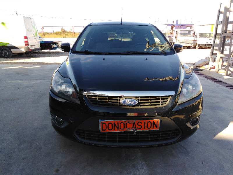 FORD FOCUS LIM. (CB4) 2007