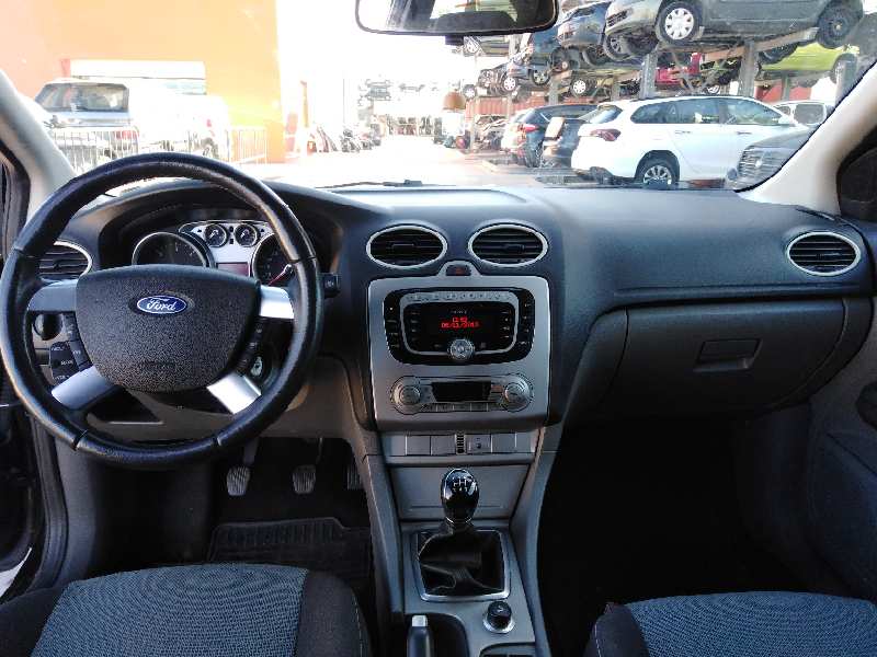 FORD FOCUS LIM. (CB4) 2007