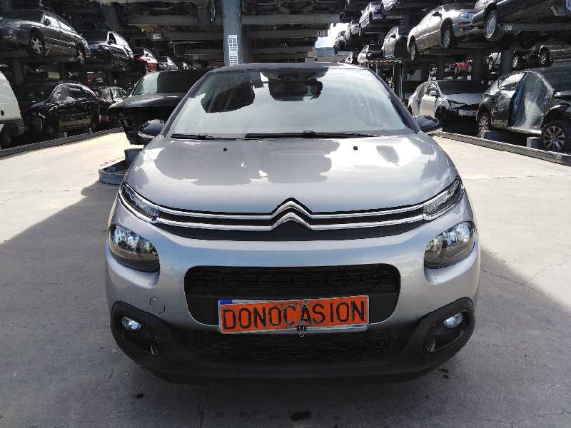 CITROEN C3 2016