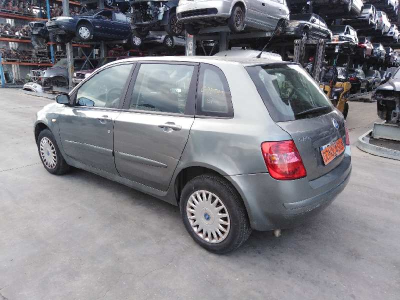 FIAT STILO (192) 2001