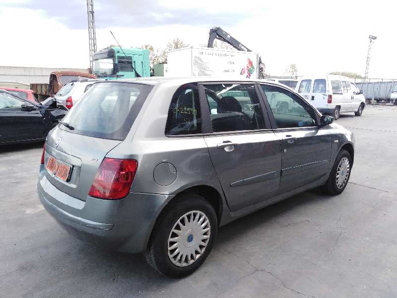 FIAT STILO (192) 2001