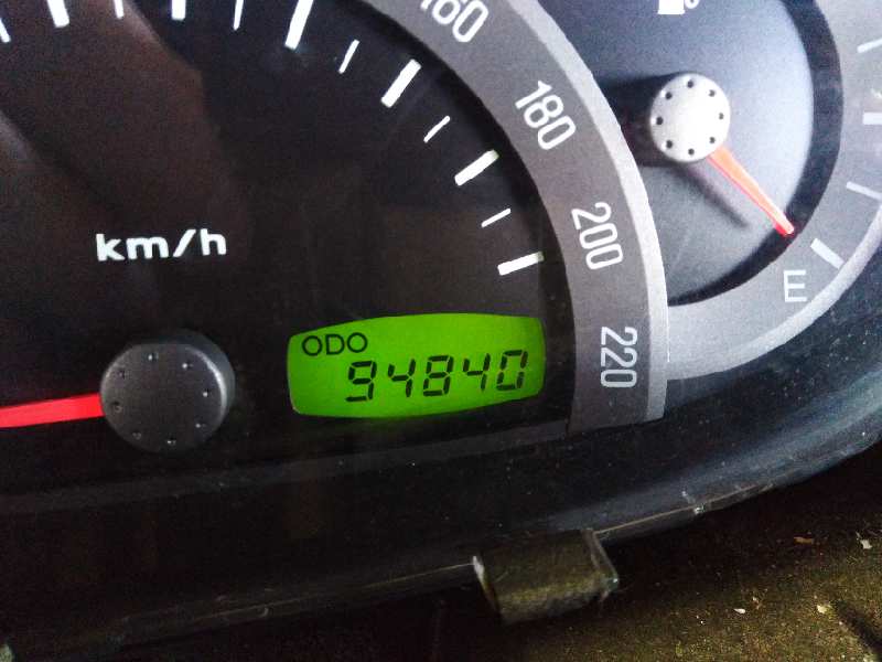 PANTALLA MULTIFUNCION