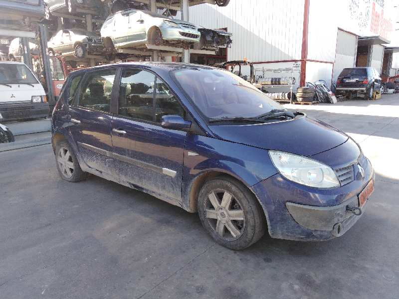 RENAULT SCENIC II 2003