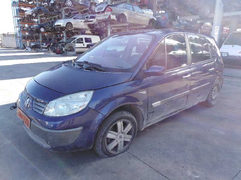 RENAULT SCENIC II 2003