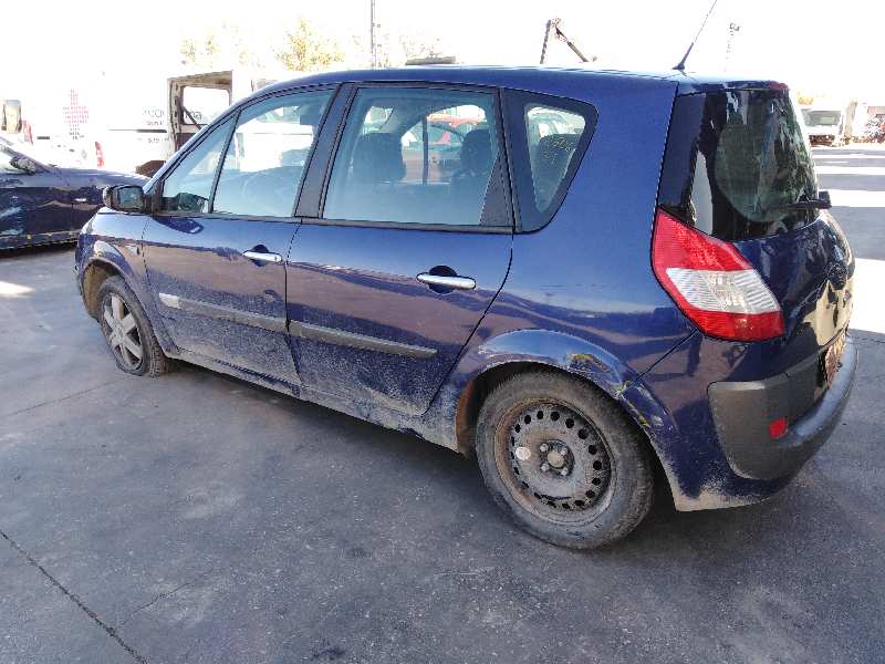 RENAULT SCENIC II 2003