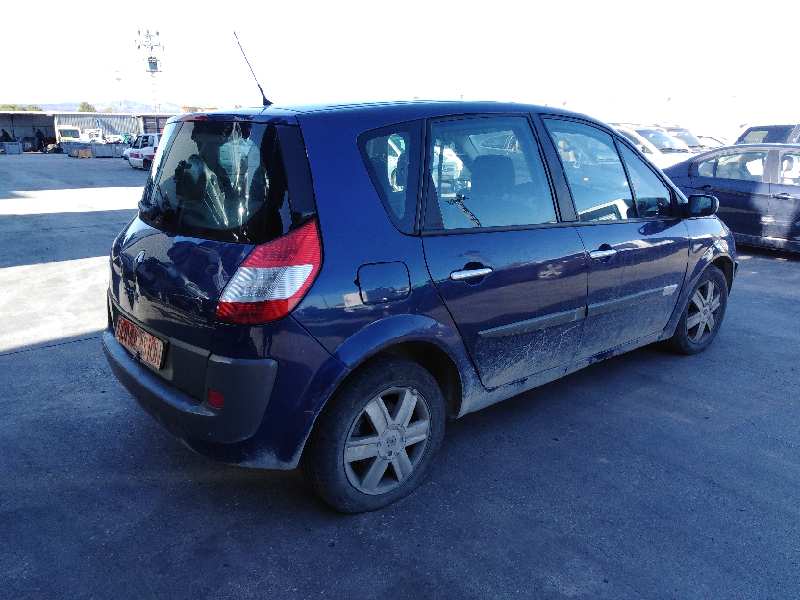 RENAULT SCENIC II 2003