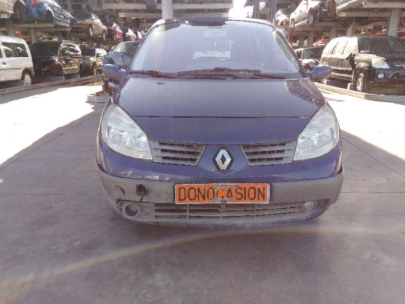 RENAULT SCENIC II 2003