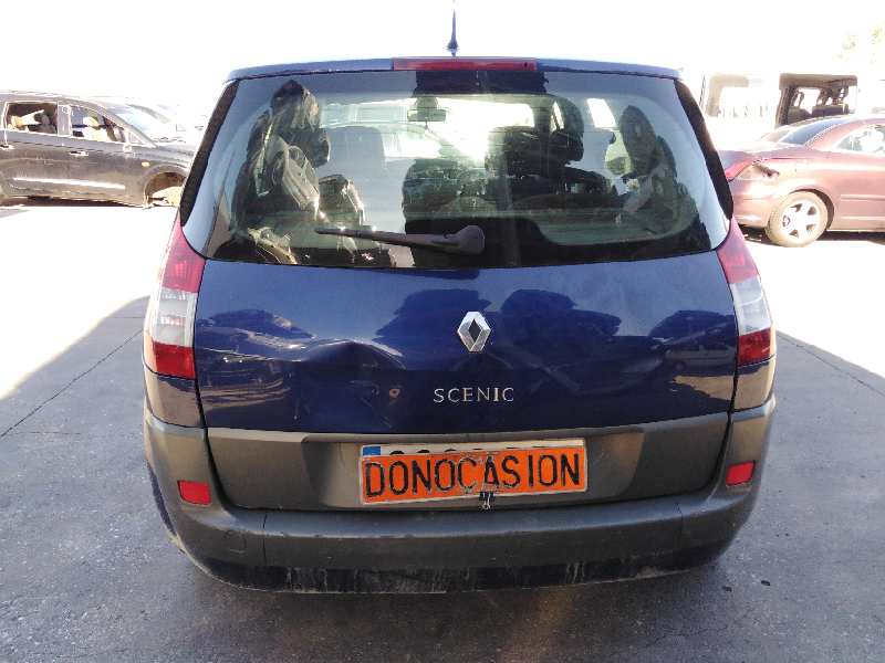 RENAULT SCENIC II 2003