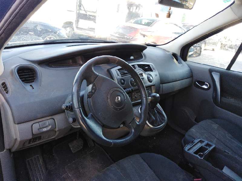 RENAULT SCENIC II 2003