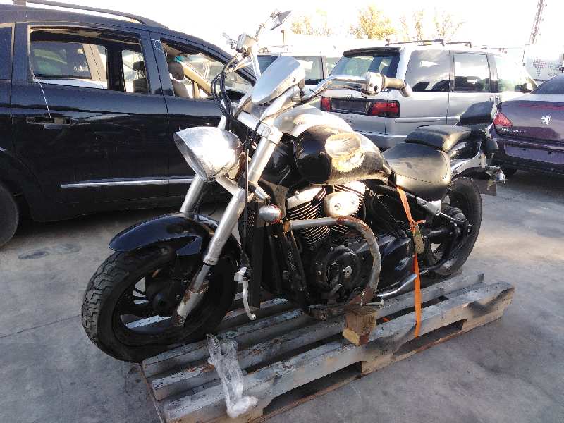 INTERRUPTOR MOTO