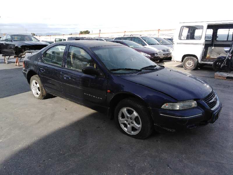 CHRYSLER STRATUS BERLINA (JA) 1994