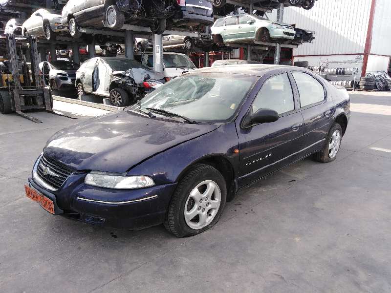 CHRYSLER STRATUS BERLINA (JA) 1994