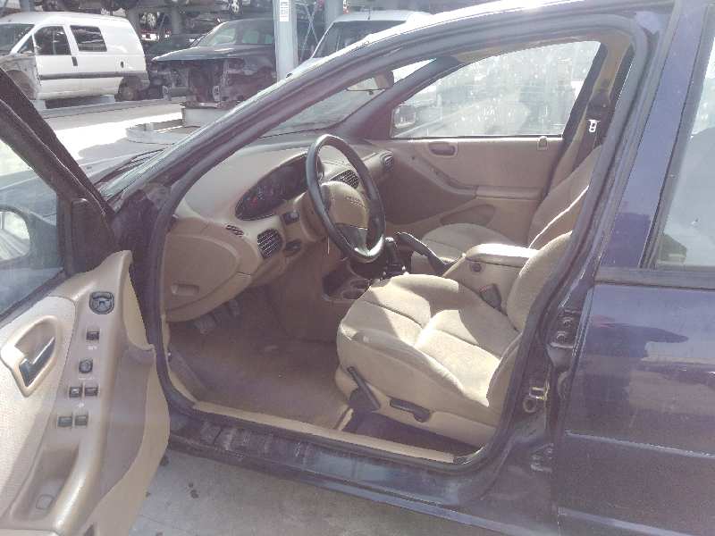 COMPRESOR AIRE ACONDICIONADO