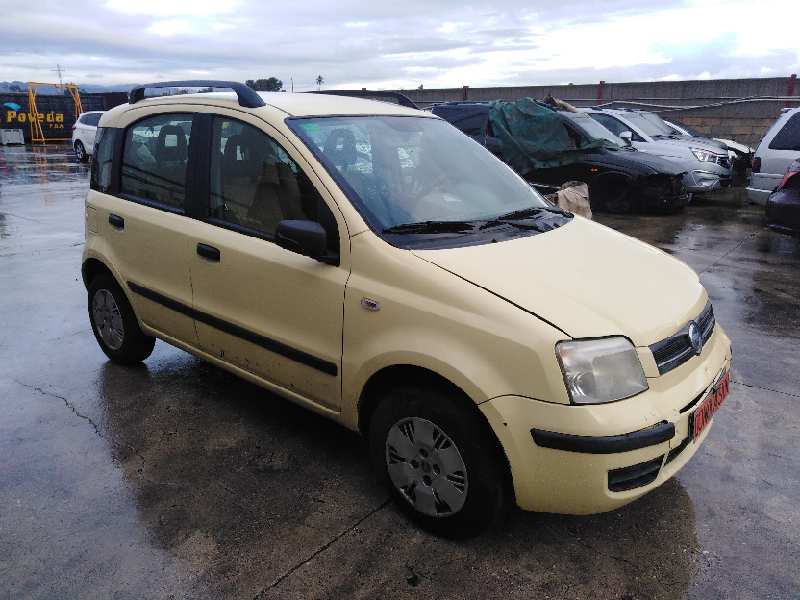 FIAT PANDA (169) 2003