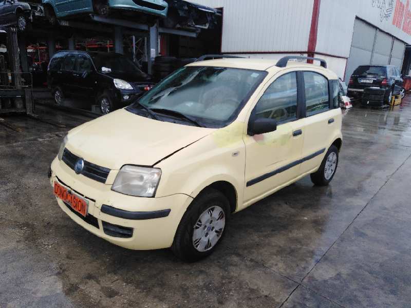 FIAT PANDA (169) 2003