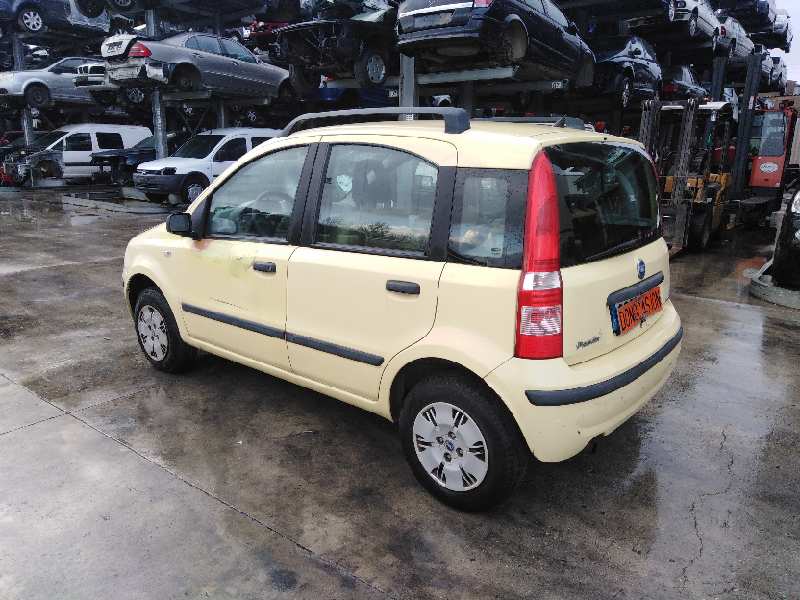 FIAT PANDA (169) 2003