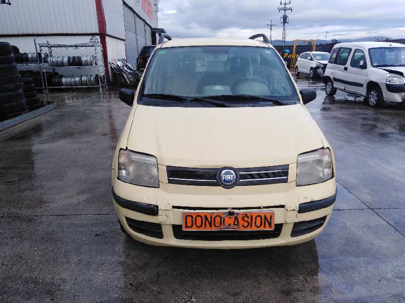 FIAT PANDA (169) 2003