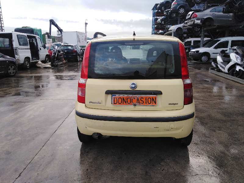 FIAT PANDA (169) 2003