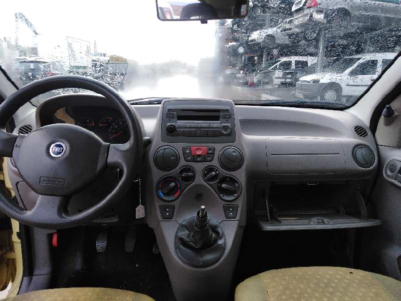 FIAT PANDA (169) 2003