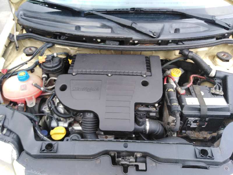 CINTURON SEGURIDAD DELANTERO DERECHO