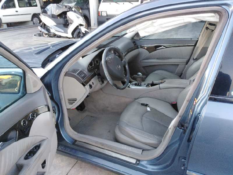 MERCEDES CLASE E (W211) BERLINA 2002