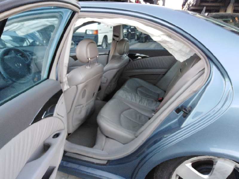 MERCEDES CLASE E (W211) BERLINA 2002