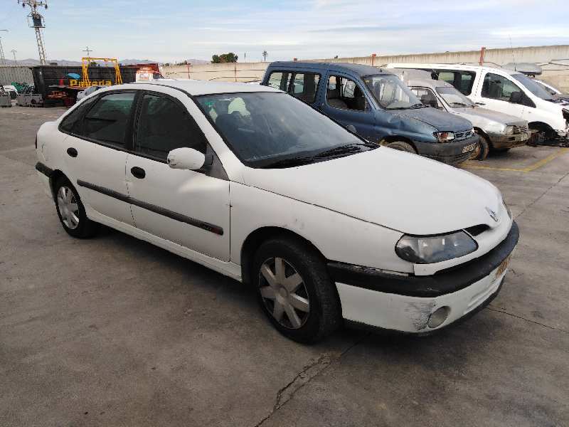 RENAULT LAGUNA (B56) 1998