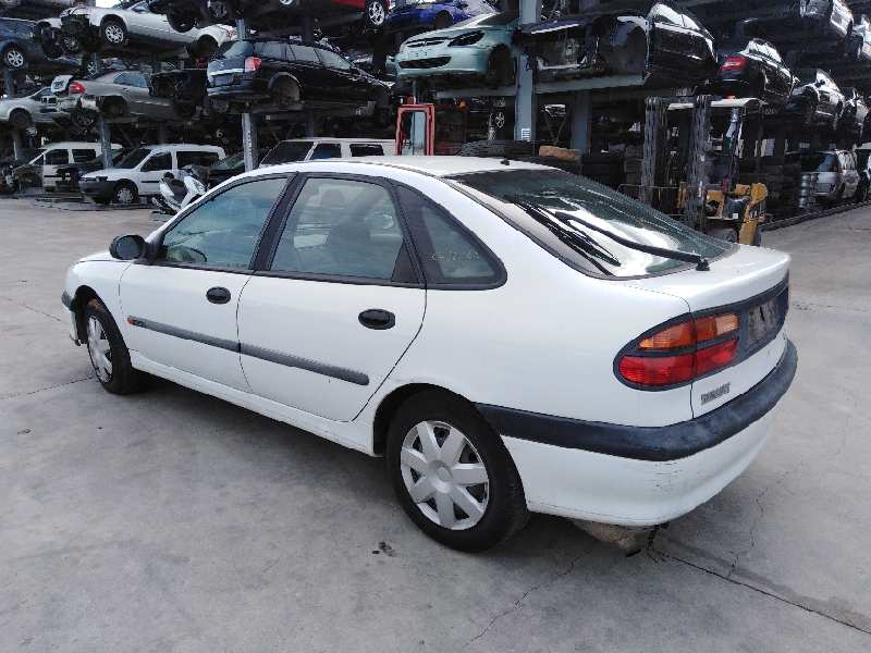 RENAULT LAGUNA (B56) 1998