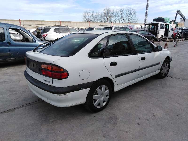 RENAULT LAGUNA (B56) 1998