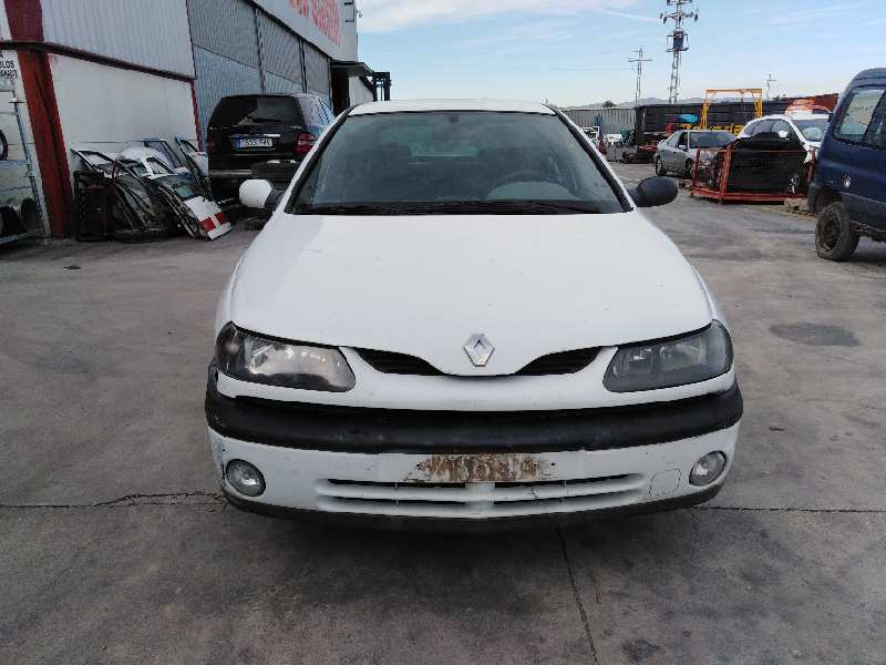 RENAULT LAGUNA (B56) 1998