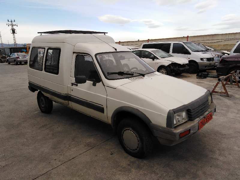 CITROEN C15 1985