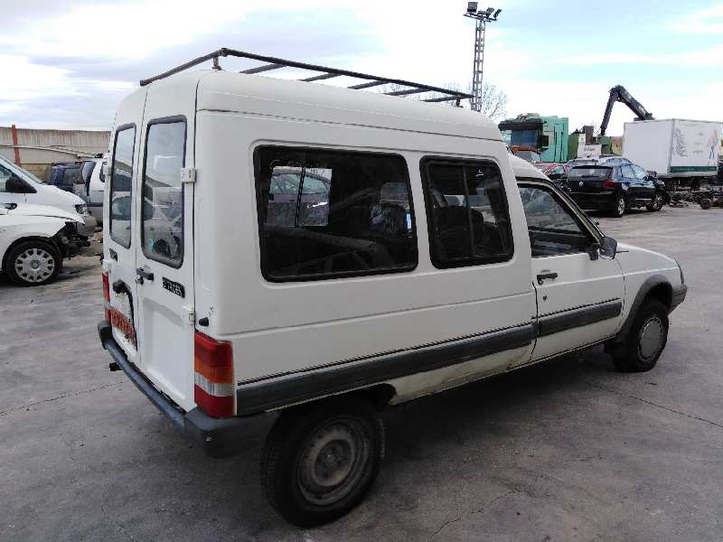 CITROEN C15 1985