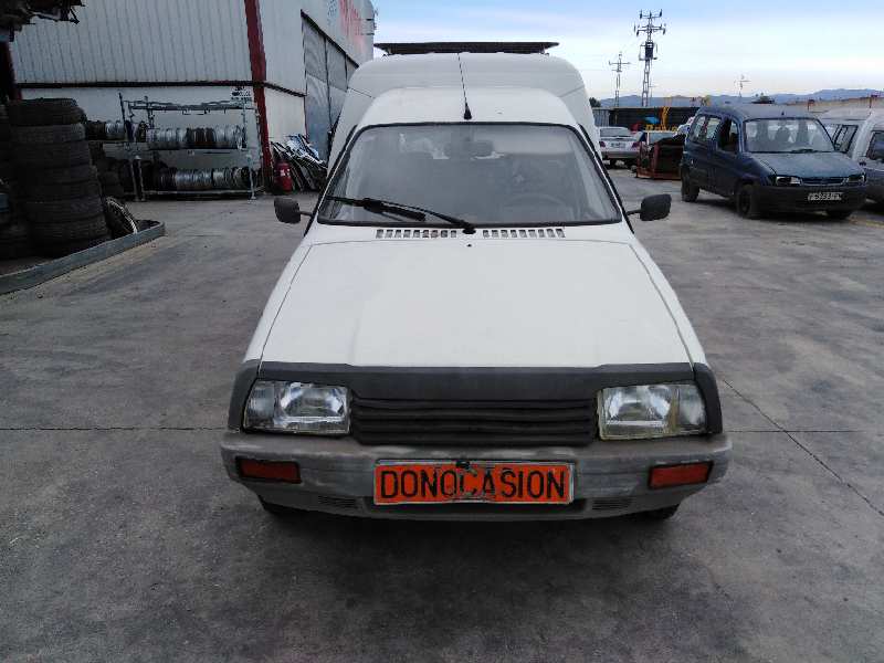 CITROEN C15 1985