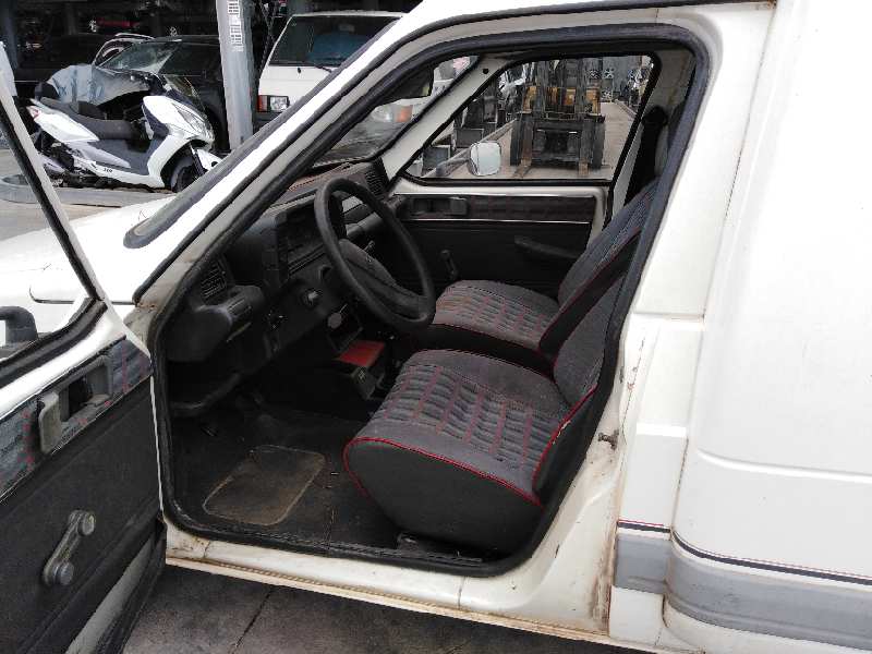 CITROEN C15 1985